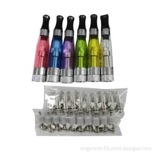 Electronic cigarette CE4+CE5 Rebuildable with 7 colors